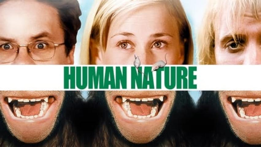 مشاهدة فيلم Human Nature 2001 مترجم ماي سيما