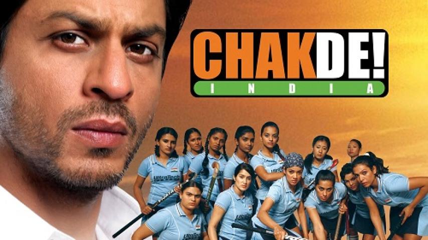 مشاهدة فيلم Chak De India 2007 مترجم ماي سيما