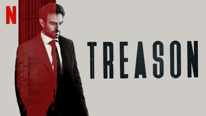 مسلسل Treason الموسم الاول الحلقة 3 الثالثة مترجمة ماي سيما
