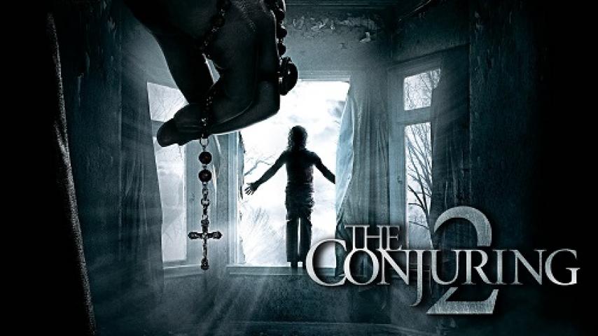 مشاهدة فيلم The Conjuring 2 2016 مترجم ماي سيما