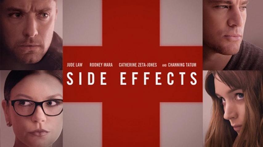 مشاهدة فيلم Side Effects 2013 مترجم ماي سيما