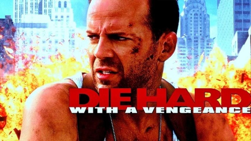 مشاهدة فيلم Die Hard 3 with a Vengeance 1995 مترجم ماي سيما