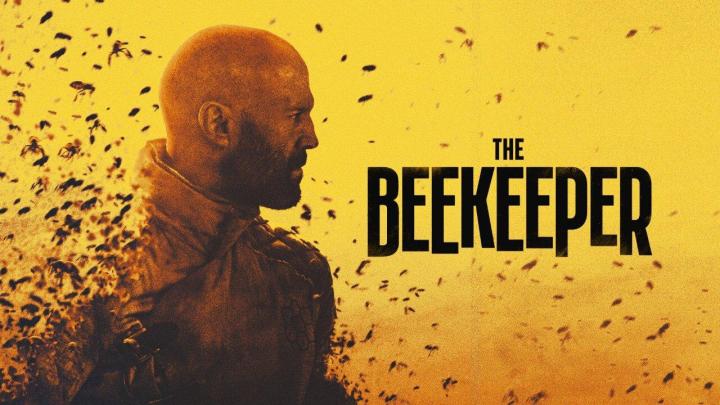 مشاهدة فيلم The Beekeeper 2024 مترجم ماي سيما