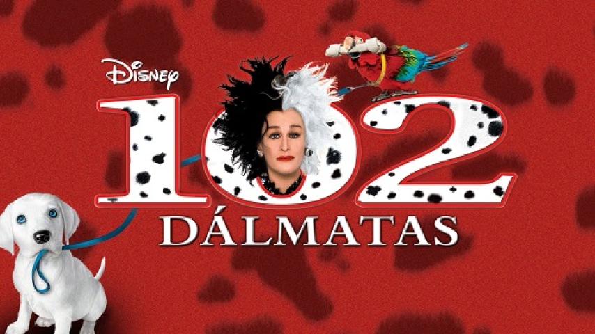 مشاهدة فيلم 102 Dalmatians 2000 مدبلج ماي سيما
