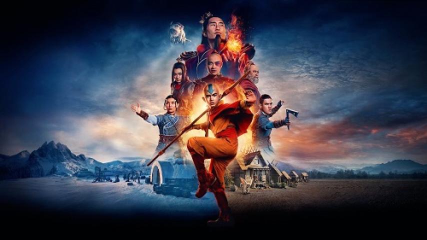 مسلسل Avatar The Last Airbender الموسم الاول الحلقة 1 الاولي مترجم ماي سيما
