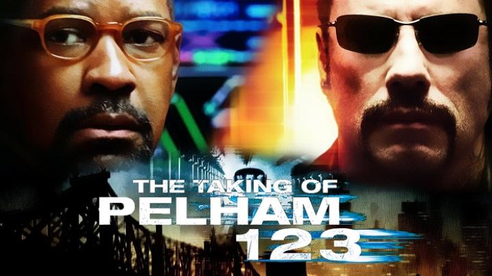 مشاهدة فيلم The Taking of Pelham 123 2009 مترجم ماي سيما