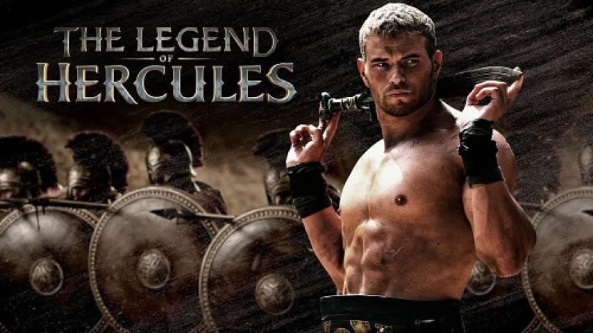 مشاهدة فيلم The Legend of Hercules 2014 مترجم ماي سيما