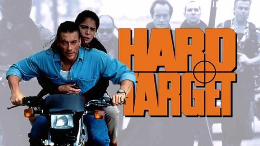 مشاهدة فيلم Hard Target 1 1993 مترجم ماي سيما
