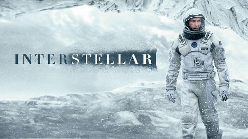 مشاهدة فيلم Interstellar 2014 مترجم ماي سيما