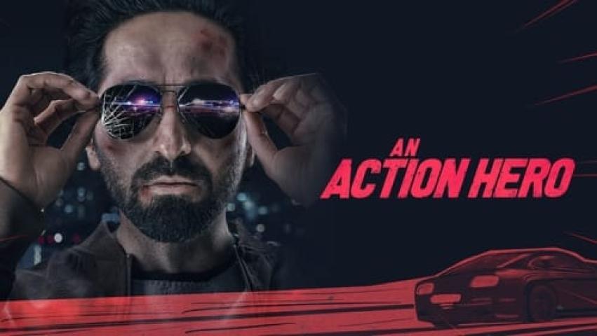 مشاهدة فيلم An Action Hero 2022 مترجم ماي سيما