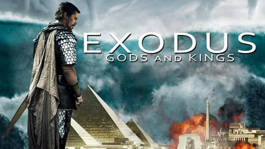 مشاهدة فيلم Exodus Gods and Kings 2014 مترجم ماي سيما