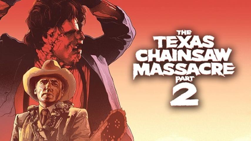 مشاهدة فيلم The Texas Chainsaw Massacre 2 1986 مترجم ماي سيما