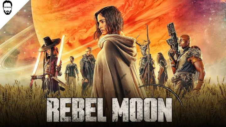 مشاهدة فيلم Rebel Moon Part One A Child of Fire 2023 مترجم ماي سيما