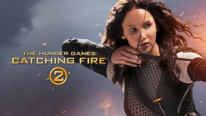 مشاهدة فيلم The Hunger Games 2 Catching Fire 2013 مترجم ماي سيما