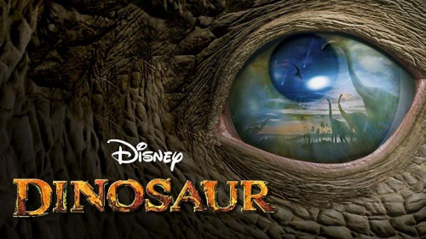مشاهدة فيلم Dinosaur 2000 مدبلج مصري ماي سيما