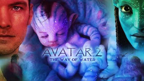 مشاهدة فيلم Avatar 2 2022 مترجم ماي سيما