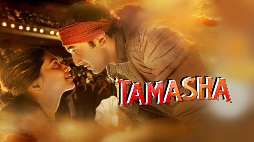 مشاهدة فيلم Tamasha 2015 مترجم ماي سيما