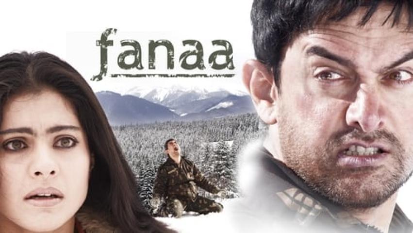 مشاهدة فيلم Fanaa 2006 مترجم ماي سيما