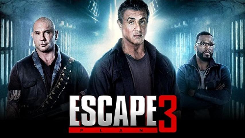 مشاهدة فيلم Escape Plan 3 The Extractors 2019 مترجم ماي سيما