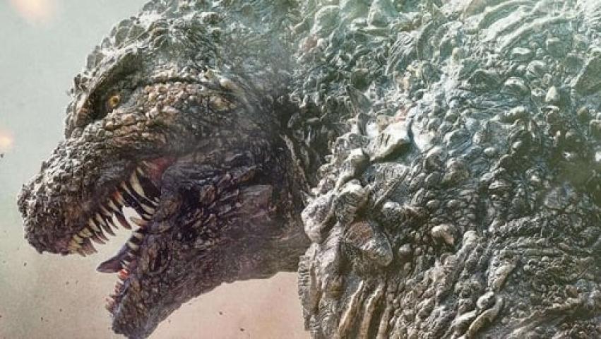 مشاهدة فيلم Godzilla Minus One 2023 مدبلج ماي سيما