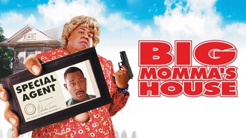 مشاهدة فيلم Big Momma's House 2000 مترجم ماي سيما