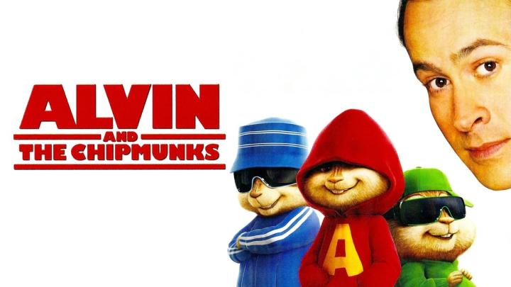 مشاهدة فيلم Alvin and the Chipmunks 2007 مترجم ماي سيما