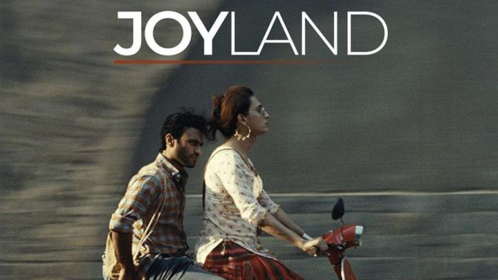مشاهدة فيلم Joyland 2022 مترجم ماي سيما