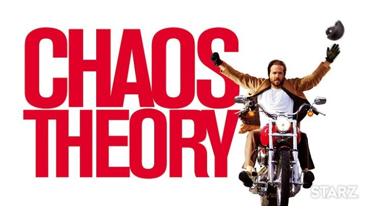 مشاهدة فيلم Chaos Theory 2008 مترجم ماي سيما