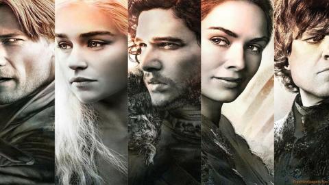 مسلسل Game of Thrones الموسم الرابع الحلقة 4 الرابعة مترجم