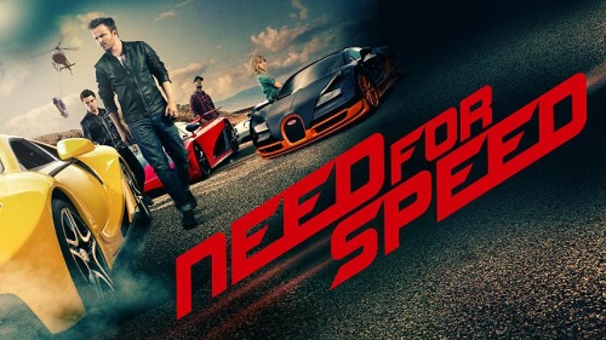 مشاهدة فيلم Need for Speed 2014 مترجم ماي سيما