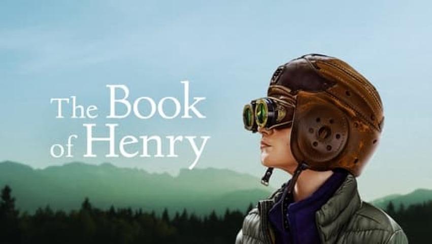 مشاهدة فيلم The Book of Henry 2017 مترجم ماي سيما