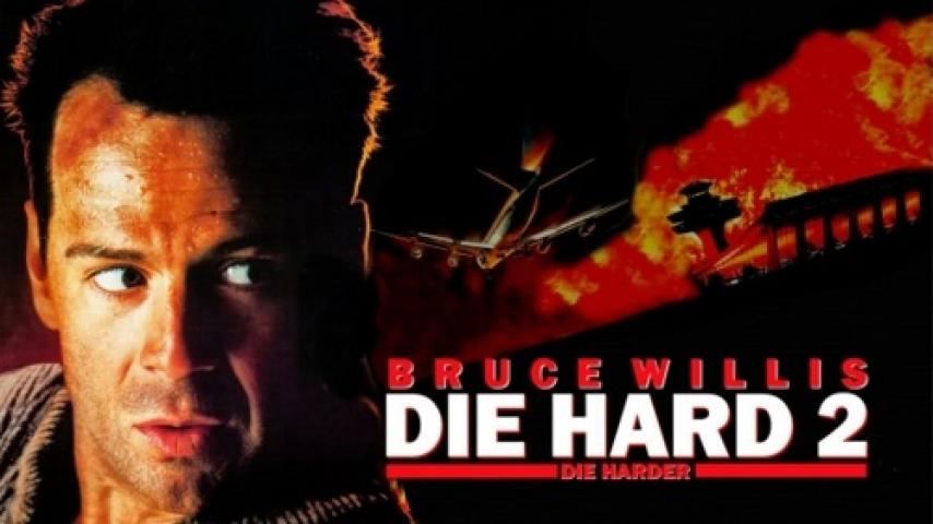 مشاهدة فيلم Die Hard 2 1990 مترجم ماي سيما