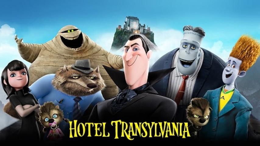 مشاهدة فيلم Hotel Transylvania 2012 مدبلج ماي سيما
