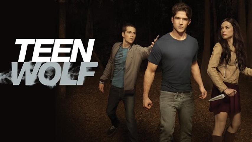 مسلسل Teen Wolf الموسم الثاني الحلقة 6 السادسة مترجم ماي سيما