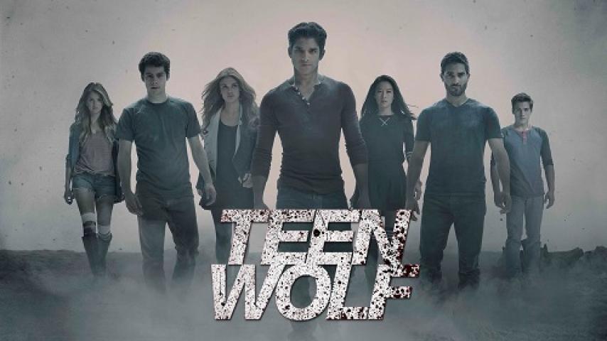 مسلسل Teen Wolf الموسم الرابع مترجم ماي سيما