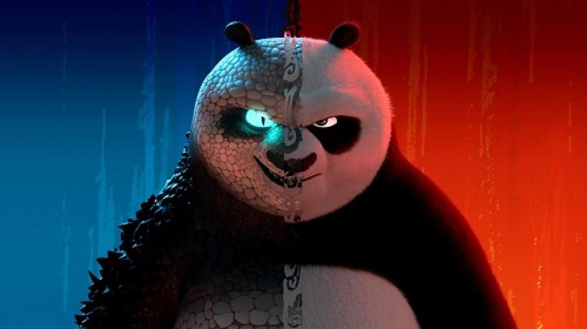 مشاهدة فيلم Kung Fu Panda 4 2024 مدبلج ماي سيما