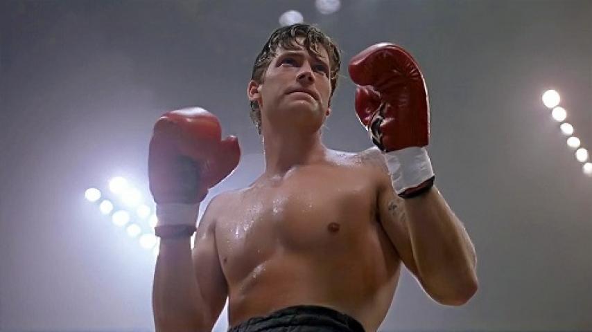 مشاهدة فيلم Kickboxer 2 1991 مترجم ماي سيما