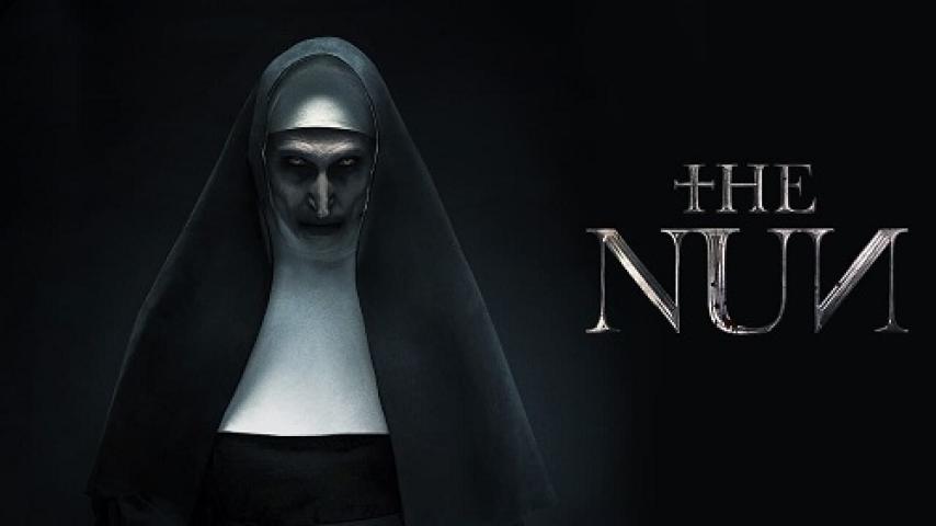 مشاهدة فيلم The Nun 2018 مترجم ماي سيما