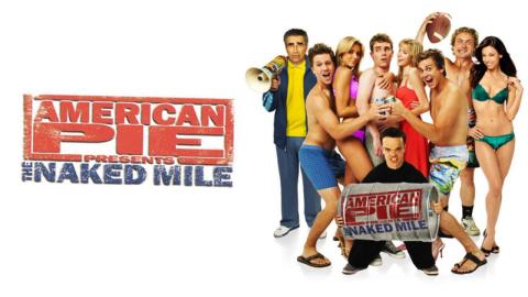 مشاهدة فيلم American Pie 5: The Naked Mile 2006 مترجم للكبار فقط +18