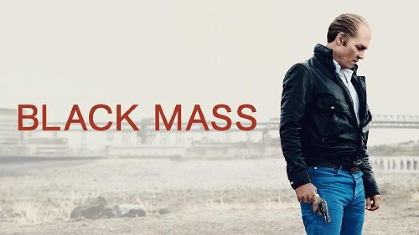 مشاهدة فيلم Black Mass 2015 مترجم ماي سيما