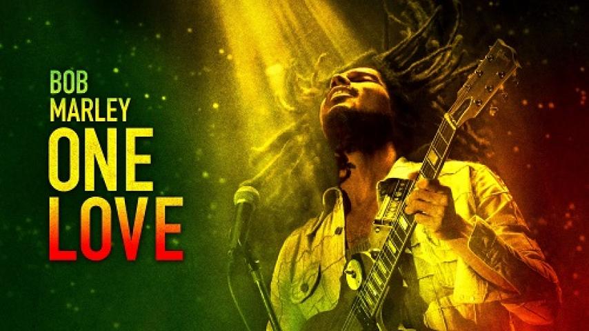 مشاهدة فيلم Bob Marley One Love 2024 مترجم ماي سيما
