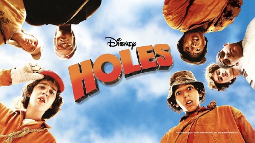 مشاهدة فيلم Holes 2003 مترجم ماي سيما