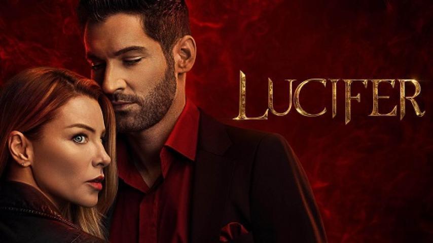 مسلسل Lucifer الموسم الخامس الحلقة 11 الحادية عشر مترجم ماي سيما