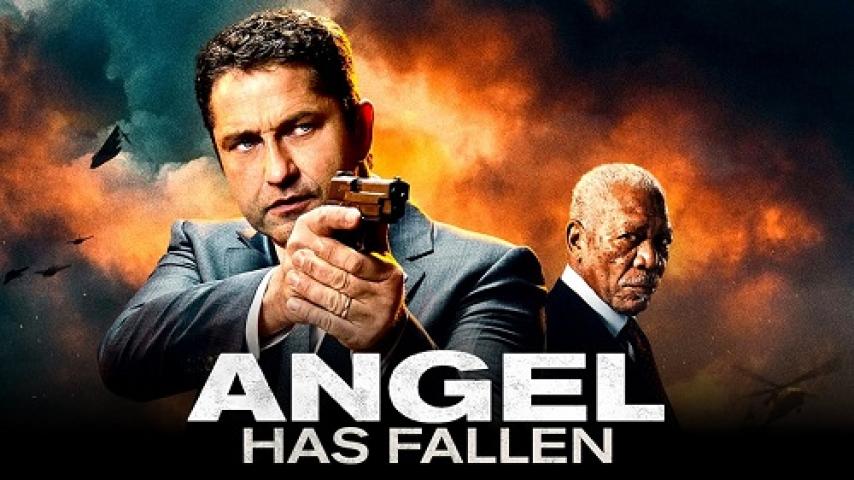 مشاهدة فيلم Angel Has Fallen 2019 مترجم ماي سيما
