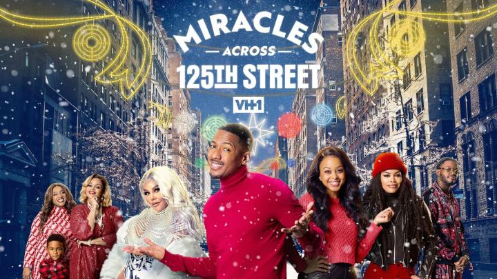 مشاهدة فيلم Miracles Across 125th Street 2021 مترجم ماي سيما