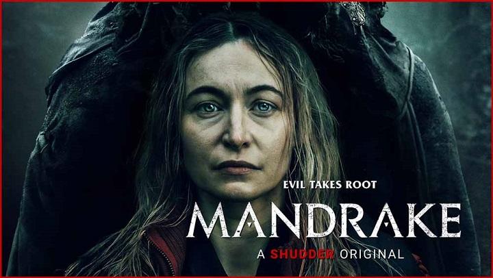 مشاهدة فيلم Mandrake 2022 مترجم ماي سيما