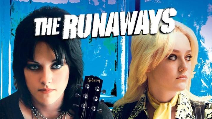 مشاهدة فيلم The Runaways 2010 مترجم ماي سيما