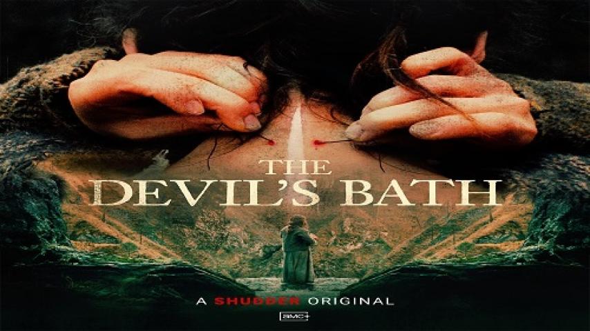 مشاهدة فيلم The Devil's Bath 2024 مترجم ماي سيما