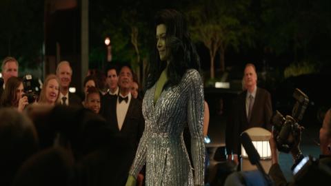 مسلسل She Hulk Attorney at Law الموسم الاول الحلقة 1 الأولى مترجمة اون لاين