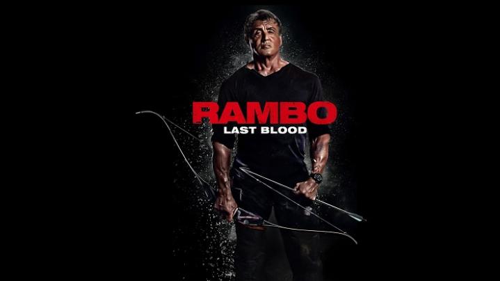 مشاهدة فيلم Rambo 5 Last Blood 2019 مترجم ماي سيما